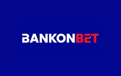 Bankonbet logga