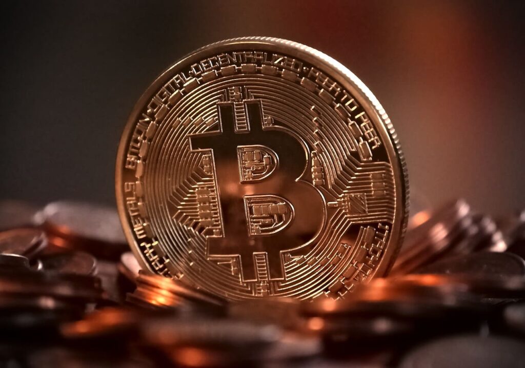 Betting med Bitcoin