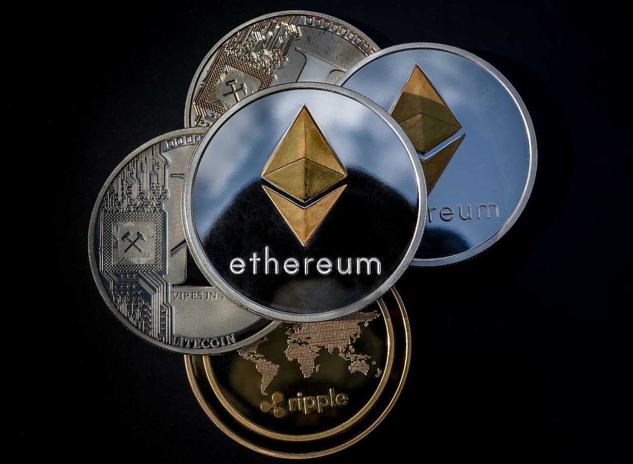 Ethereum Betting i Norge: En Komplett Guide
