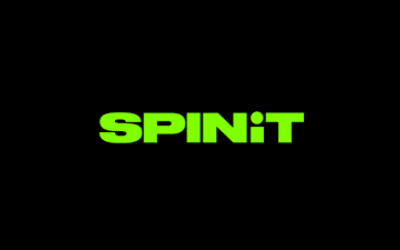 Spinit logga