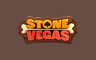 stone vegas betting logga
