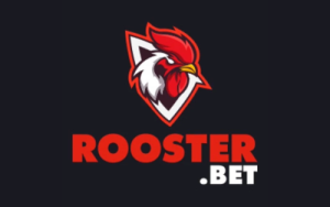 Rooster bet logo