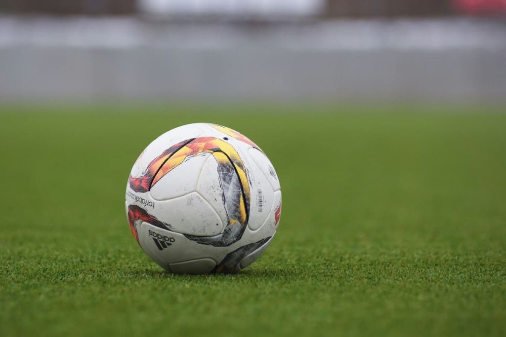 Spillerodds i fotball